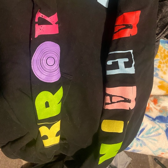 NBA YOUNGBOY NEVER BROKE AGAIN HOODIE - Picture 2 of 3